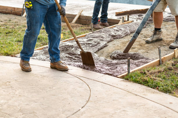 Best Concrete Demolition Services in Oakley, KS