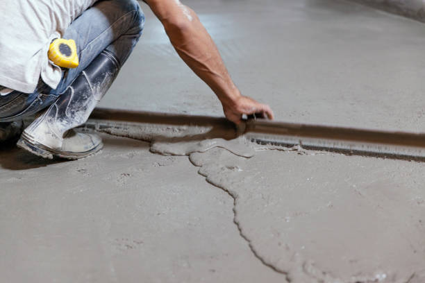 Best Concrete Steps and Stairs in Oakley, KS